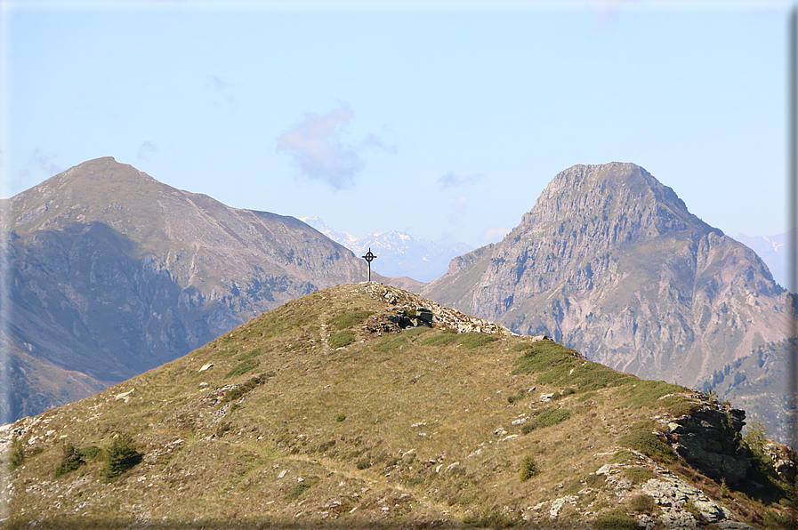 foto Cima Nassere